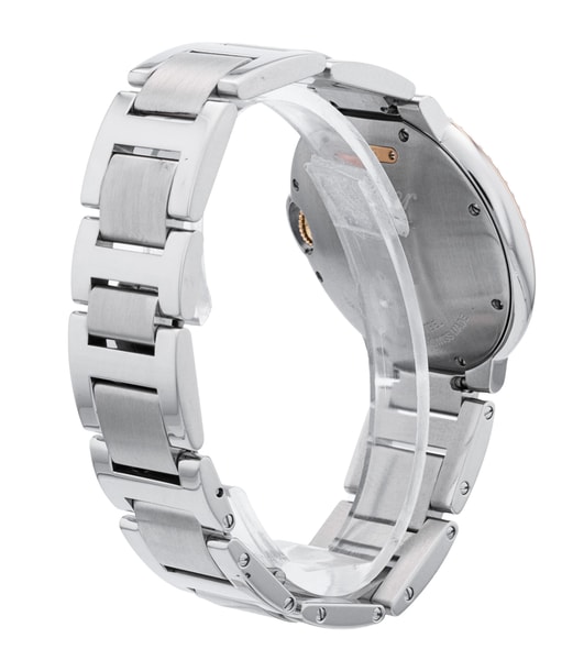 Cartier Ballon Bleu WE902081